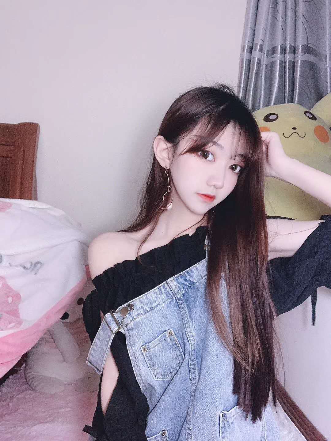 170高感尤物模特舒儿